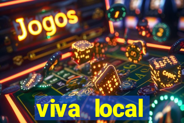 viva local encontros rj